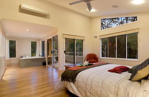 Lyrebird Homes - Builders Sunshine Coast 1