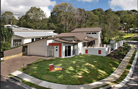 Lyrebird Homes - Builders Sunshine Coast 2