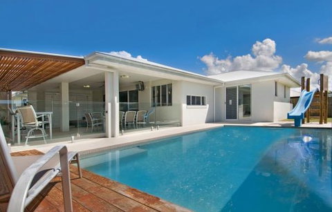 Glover Building Group - Builders Sunshine Coast 1