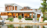 Cobb's Constructions Pty Ltd