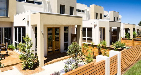 AVJennings - Builders Sunshine Coast 0
