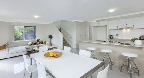 AVJennings - Builders Sunshine Coast 1