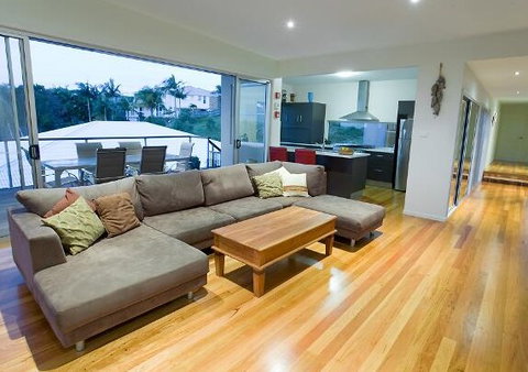 A. Rolley And Sons - Builders Sunshine Coast 1