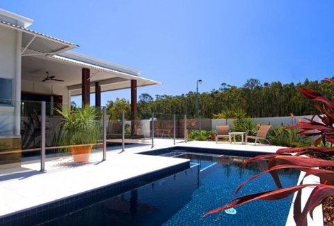 A. Rolley And Sons - Builders Sunshine Coast 2