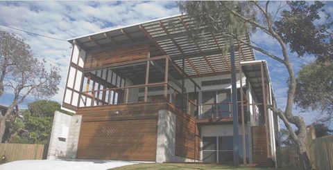 Horley Homes - Builders Sunshine Coast 1