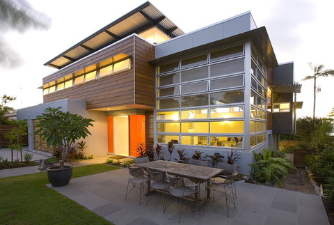 Vantage Holdings Pty Ltd - Builders Sunshine Coast 0