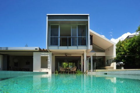 JW Constructions (QLD) Pty Ltd - Builders Sunshine Coast 1