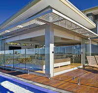 Saunderson Paul - Builders Sunshine Coast