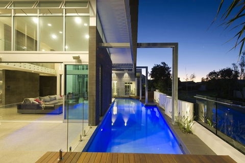 Costa Constructions - Builders Sunshine Coast 0