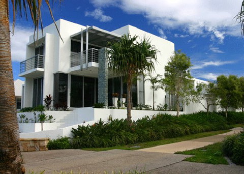 Ryan Designer Homes - Builders Sunshine Coast 1