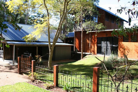 The Pole Home Group - Builders Sunshine Coast 0