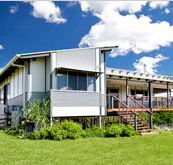 Unique Builders of Distinction - Builders Sunshine Coast