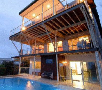 Brian Creese Renovations Pty Ltd - Builders Sunshine Coast 0