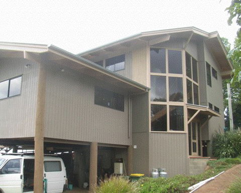 Brian Creese Renovations Pty Ltd - Builders Sunshine Coast 1
