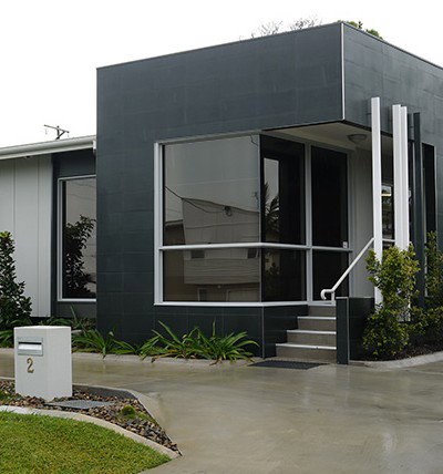 Cribb Construction - Builders Sunshine Coast 1