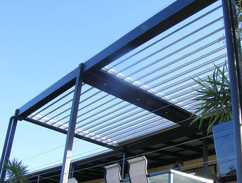 Vergola Sunshine Coast - Builders Sunshine Coast 0