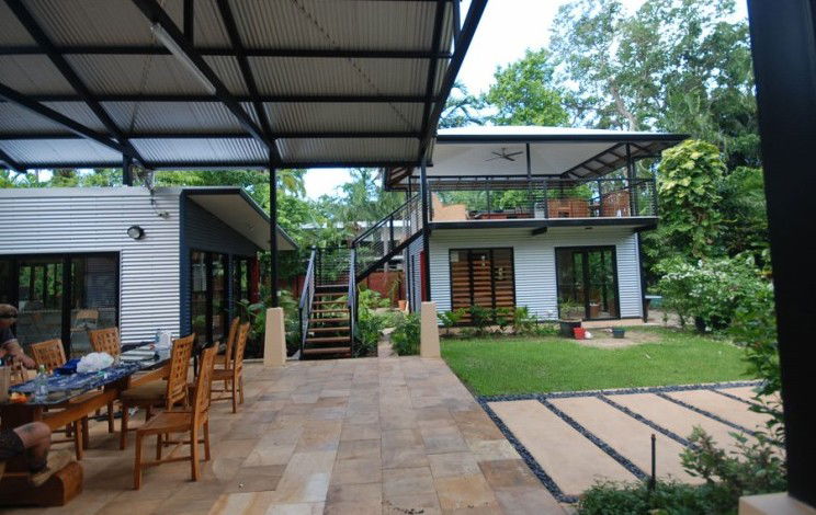 Alawa NT Builders Sunshine Coast